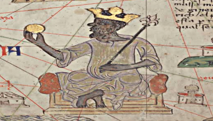 Mansa Musa