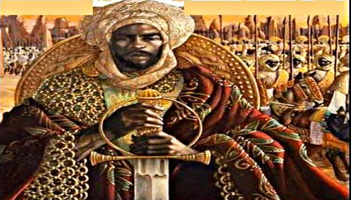 Mansa Musa