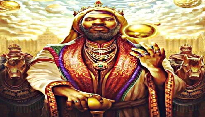 Mansa Musa