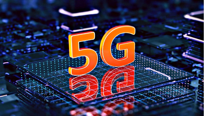 5G Network