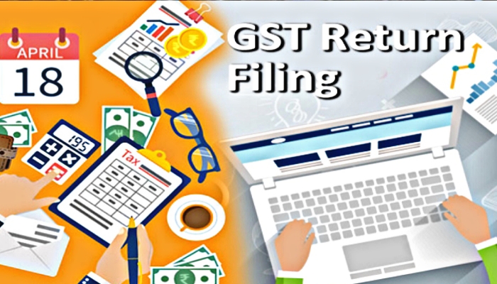 GST Returns