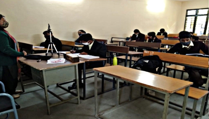 Bihar School reopen