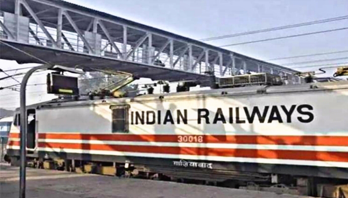 Indian Railways