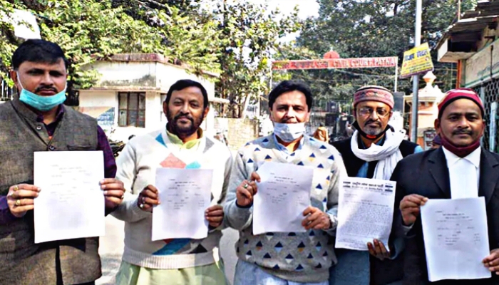 बिहार में अभिनेत्री कंगना राणावत के खिलाफ जगह-जगह मुकदमा दर्ज