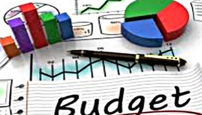 India ka budget 2021-2022