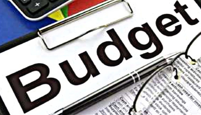 India ka budget 2021-2022