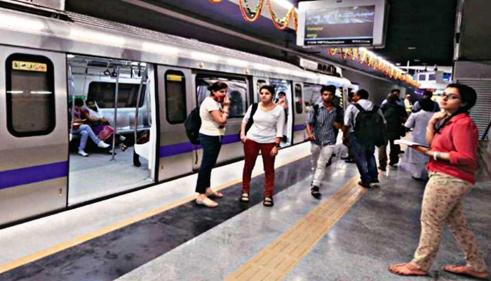 नेशनल कॉमन मोबिलिटी कार्ड