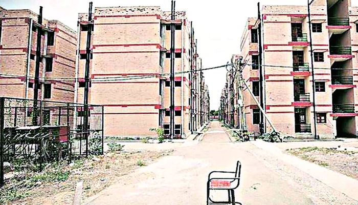 DDA Housing Scheme 2021 Online Application