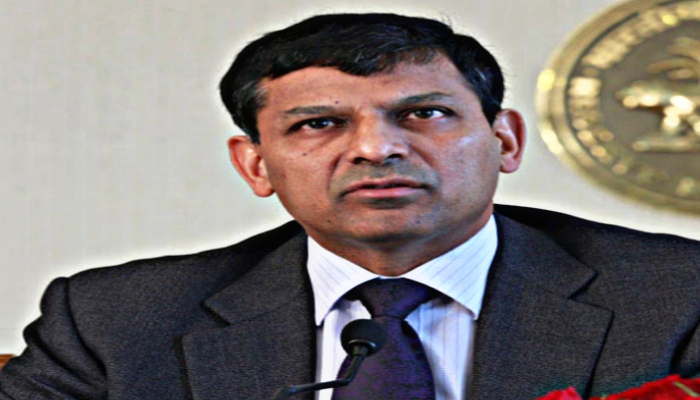 Raghuram Rajan की जीवनी