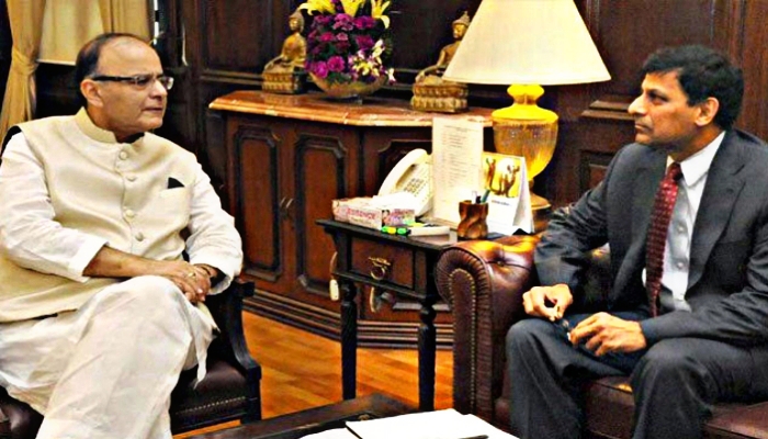Raghuram Rajan की जीवनी