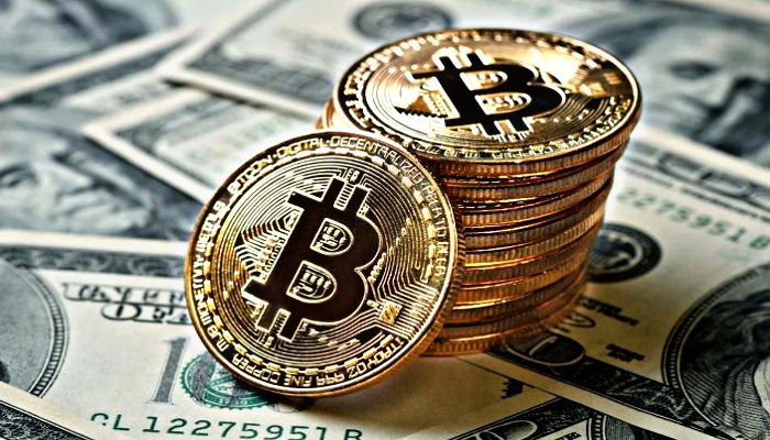 Digital currency