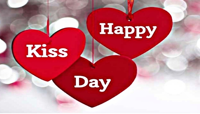 Valentine day week 2021
