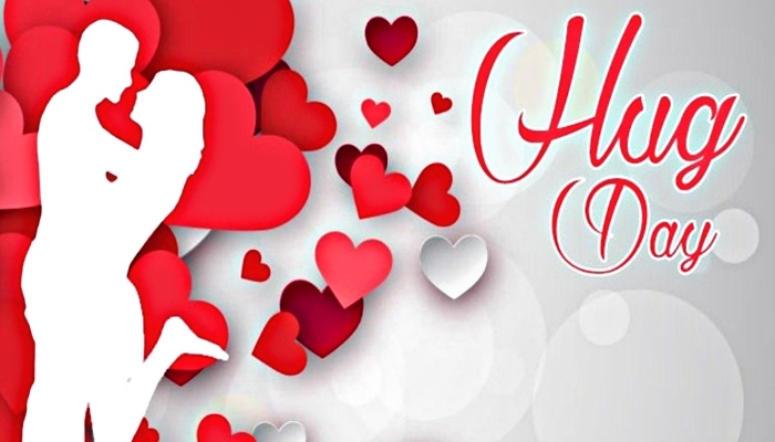 Valentine day week 2021