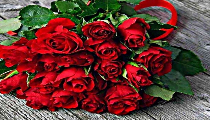 Valentine day week 2021