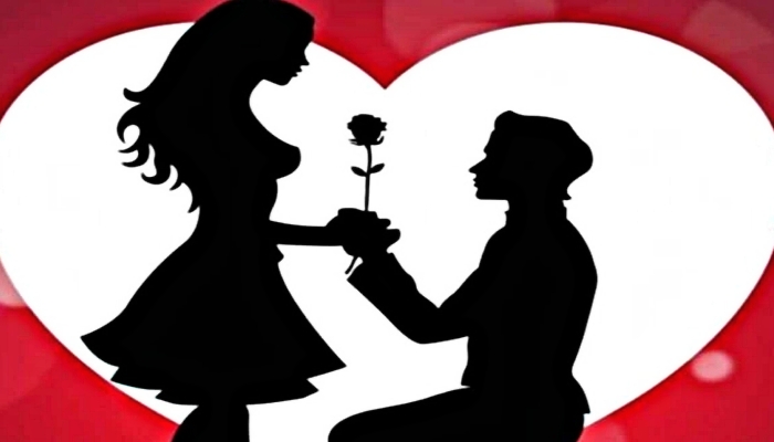Valentine day week 2021