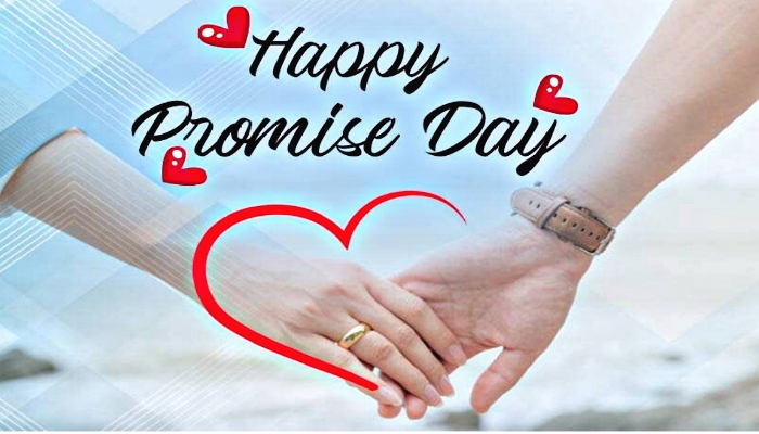Valentine day week 2021