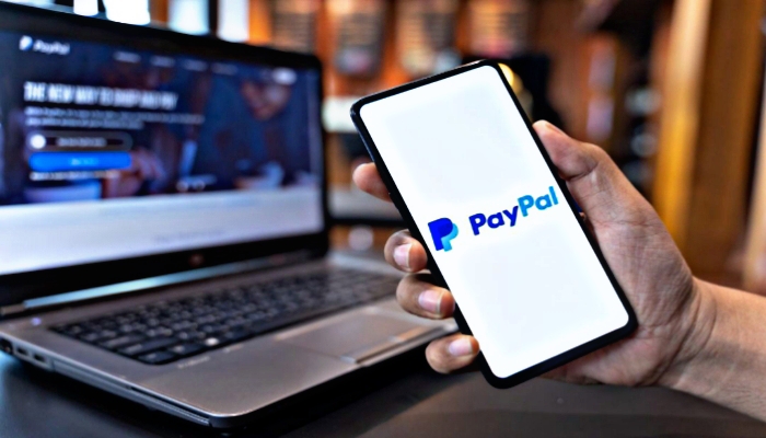 PayPal भारत में बंद