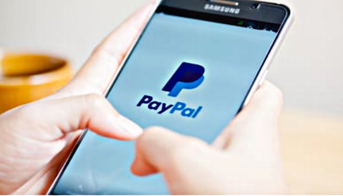 PayPal भारत में बंद