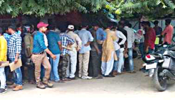 अब ड्राइविंग टेस्ट दिए बिना ही मिलेगा Driving licence