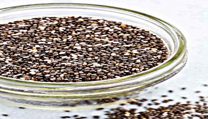Chia seeds खाने के फायदे