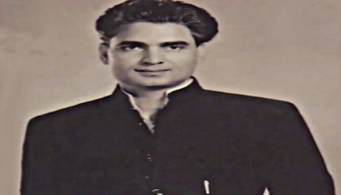 Kamal Amrohi