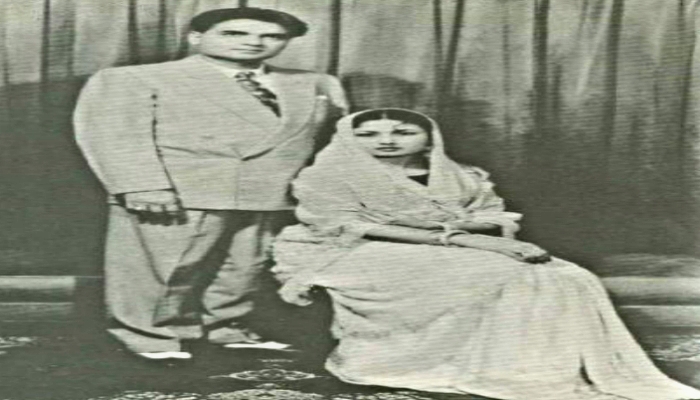 Kamal Amrohi