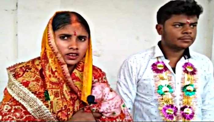 अनोखी प्रेम कहानी