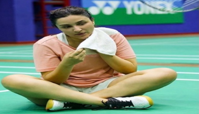 Saina Nehwal