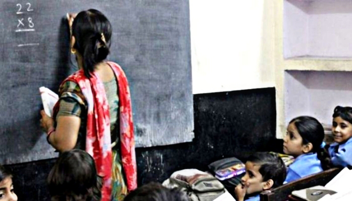 KVS Contract Teacher Recruitment 2021