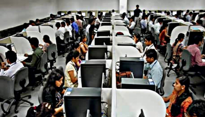 कर्मचारियों को सप्ताह में 4 दिन करना होगा काम