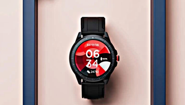 Boat Flash Watch
