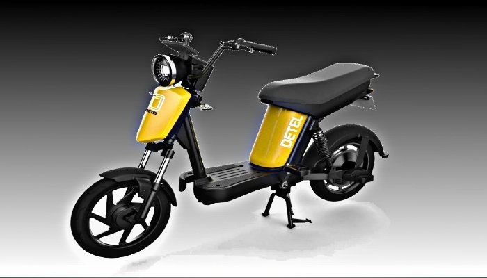Detel easy plus