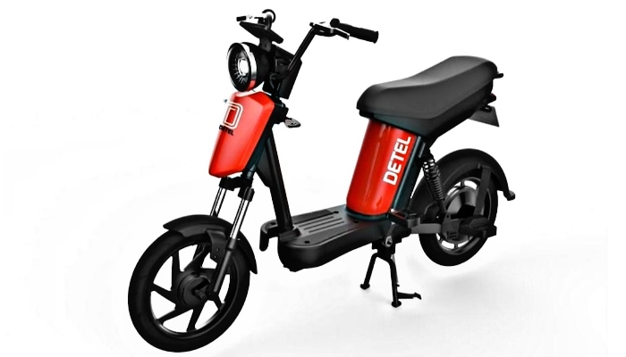 Detel easy plus