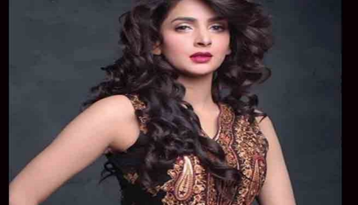 Saba Qamar's engagement broken