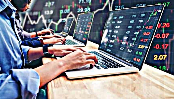 Share Market