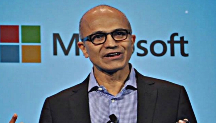 Google CEO helped India