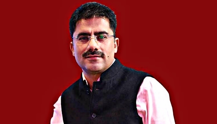 Journalist Rohit Sardana's death