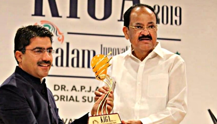 Journalist Rohit Sardana's death