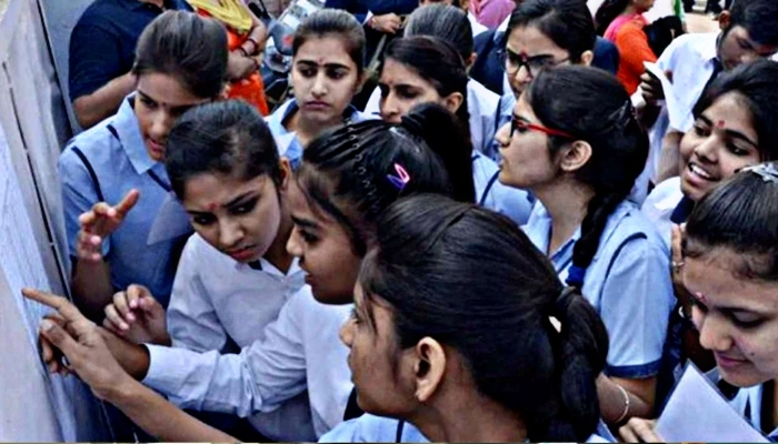CBSE 10th Result 2021