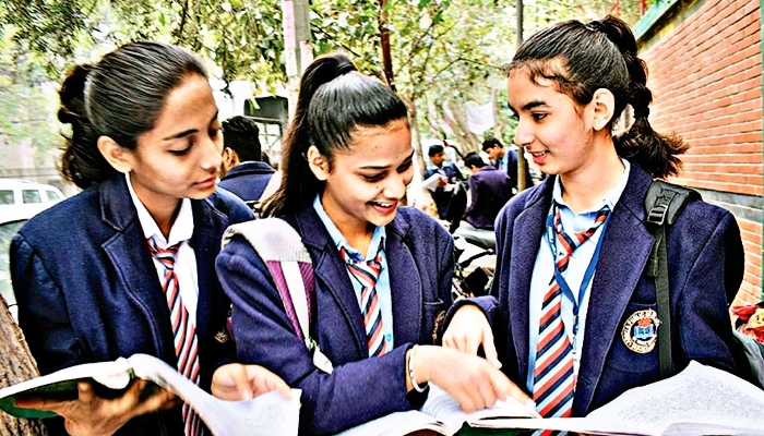 CBSE 10th Result 2021