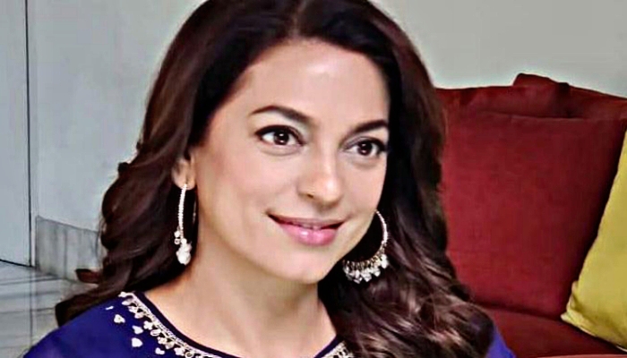 Juhi chawla 5G टेस्टिंग याचिका