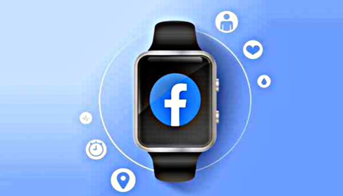 Facebook smartwatch price