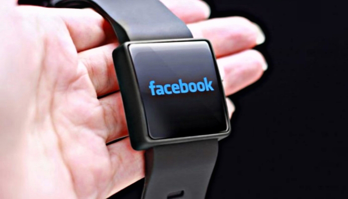 Facebook smartwatch price