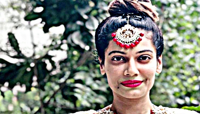 Payal Rohatgi Bail