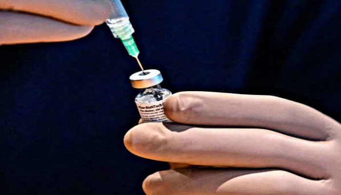 Zycov-D Corona vaccine