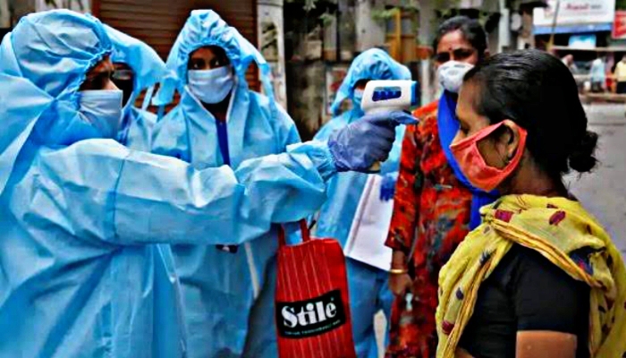 स्वास्थ मंत्रालय ने कोरोना की तीसरी लहर को लेकर दी बड़ी चेतावनी