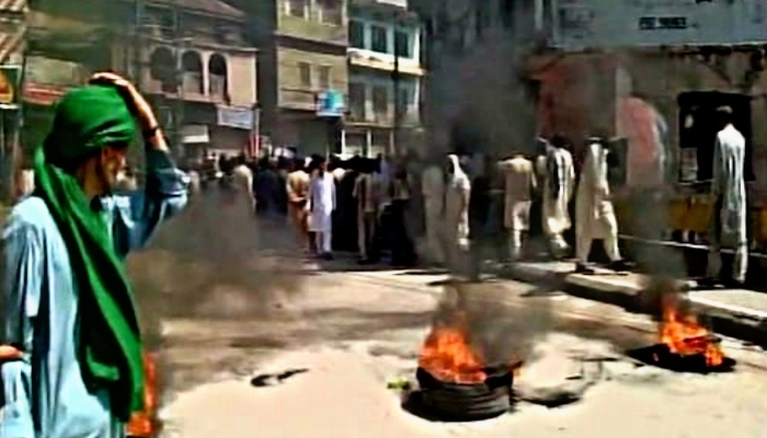 PoK विधानसभा चुनाव