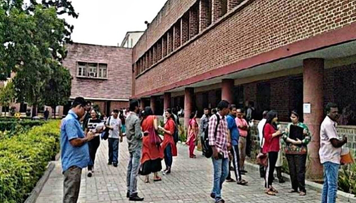 DU Admission 2021