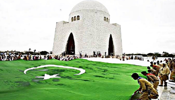 Pakistan Independenca Day