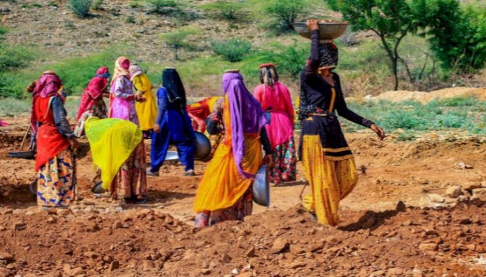 Mahila Mate Recruitment 2021